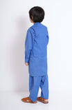 CLASSIC EMBR 3PCS INFANT