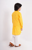 SCHIFFLI EMBR 3PCS INFANT SUIT