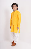 SCHIFFLI EMBR 3PCS INFANT SUIT