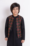 CLASSIC EMBR 3PCS INFANT