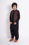 CLASSIC EMBR 3PCS INFANT