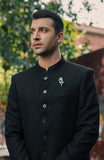 Mens Wool Coat