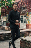 Mens Wool Coat
