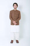 Mens Chitrali Patti Coat
