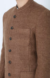 Mens Chitrali Patti Coat
