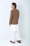 Mens Chitrali Patti Coat