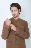Mens Chitrali Patti Coat