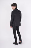 MENS CLASSIC WOOL  COAT