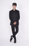 MENS CLASSIC WOOL  COAT