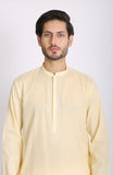 Classic Embroidered  Kurta