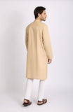 CLASSIC EMBROIDERED  KURTA