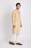 CLASSIC EMBROIDERED  KURTA