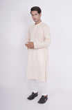 Embroidered Schiffli Mens Kurt