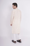 Embroidered Schiffli Mens Kurt