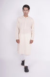 Embroidered Schiffli Mens Kurt
