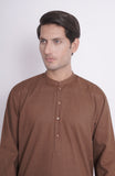 Loop Button Mens Kurta