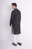 Embroidered Schiffli Mens Kurt