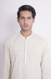 Embroidered Schiffli Mens Kurt