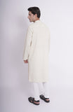 Embroidered Schiffli Mens Kurt