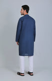 BASIC MENS KURTA