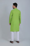 Basic Mens Kurta