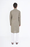 Embroidered Mens Kurta