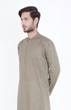 Embroidered Mens Kurta