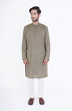 Embroidered Mens Kurta