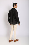 BASIC MENS KURTA