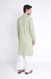 Embroidered Mens Kurta