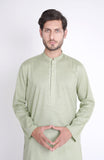 Embroidered Mens Kurta