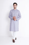 Dobby Mens Kurta