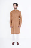Embroidered Mens Kurta
