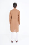 Embroidered Mens Kurta