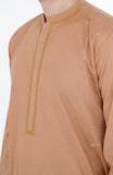 Embroidered Mens Kurta