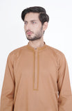 Embroidered Mens Kurta