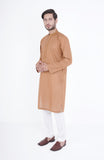 Embroidered Mens Kurta