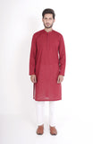 Mens Basic Kurta