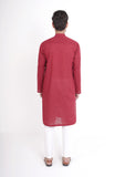 Mens Basic Kurta