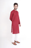 Mens Basic Kurta