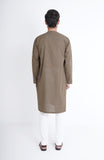 Embroidered Mens Kurta