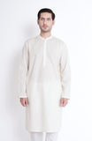 Embroidered Mens Kurta