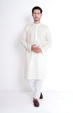 Embroidered Mens Kurta