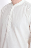 Embroidered Mens Kurta