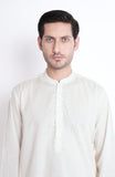 Embroidered Mens Kurta