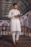 PRINTED MEN KURTA