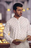 PRINTED MEN KURTA
