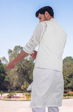Embroidered Mens Kurta