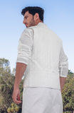 Embroidered Mens Kurta