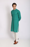 BASIC MENS KURTA